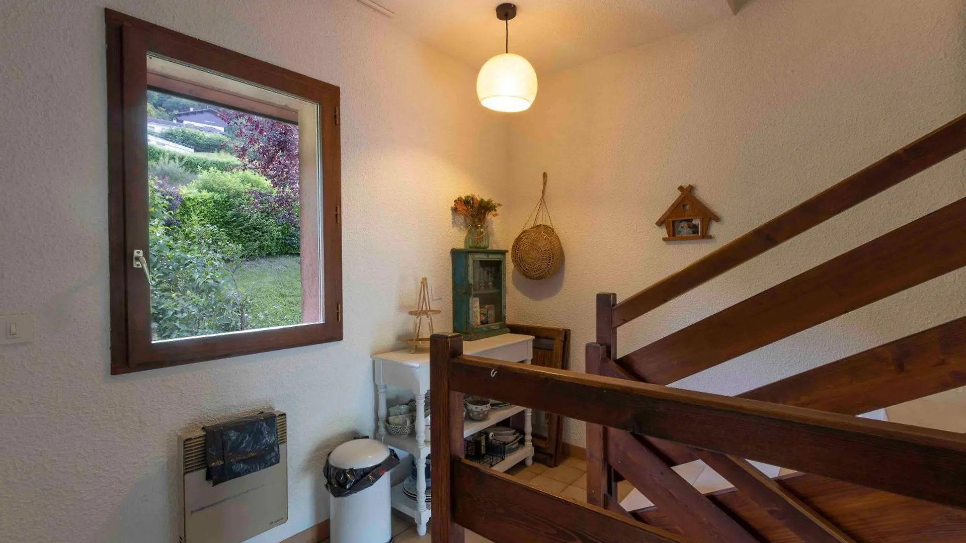 Cabana & Triplex Bleu D'Annecy - Lake View, Terrace Тэлуар